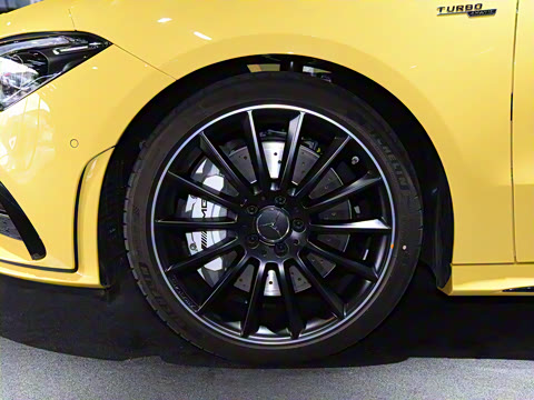 2020�� AMG CLA 35 4MATIC