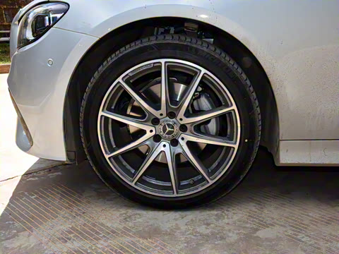 2021�� E 260 4MATIC ������ܳ�