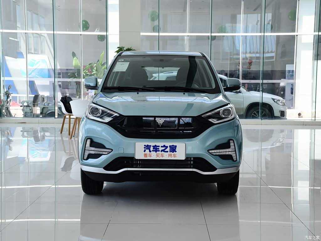 哪吒n01 2020款 改款 430v 5866455图片_哪吒汽车_汽车图库_汽车之家