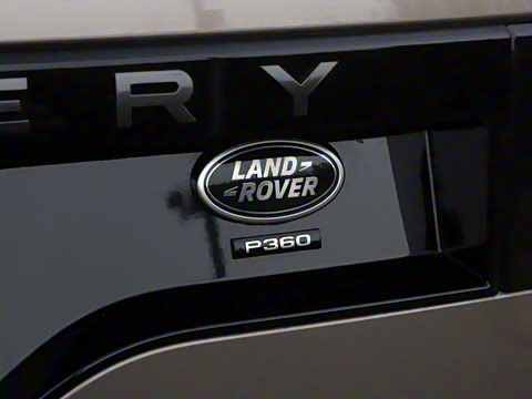 2021�� 360PS R-Dynamic HSE