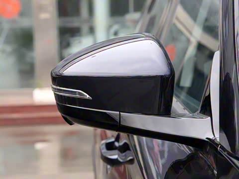 2020�� 1.5T �Զ��캽��