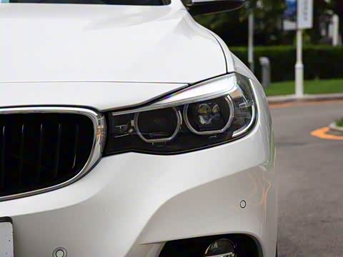 2019�� 320i M�˶���װ