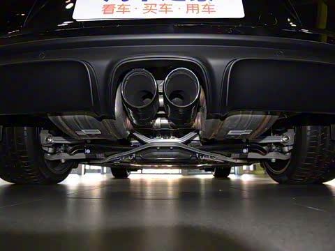 2018�� Boxster GTS 2.5T