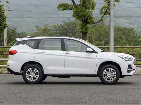 2019�� 1.5T �ֶ����������� ��VI