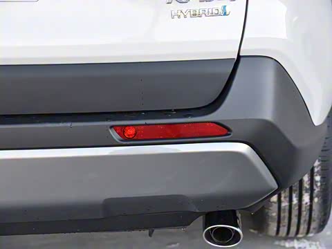 2020�� ˫��  2.5L E-CVT������Ӣ��