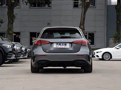 2020�� AMG A 35 4MATIC