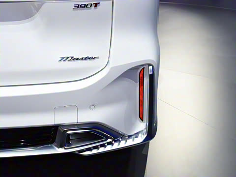 2021�� ��ʦϵ�� 390T �����