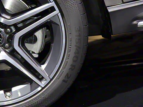 2020�� GLS 450 4MATIC ������