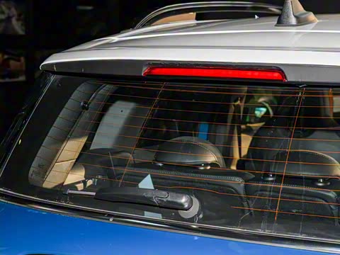 2018�� 1.5T COOPER ALL4 ������