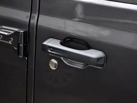 2019�� 2.0T Rubicon ���Ű� ��VI