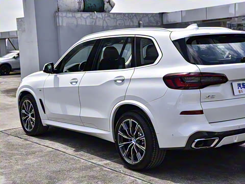2021�� �Ŀ� xDrive30i M�˶���װ