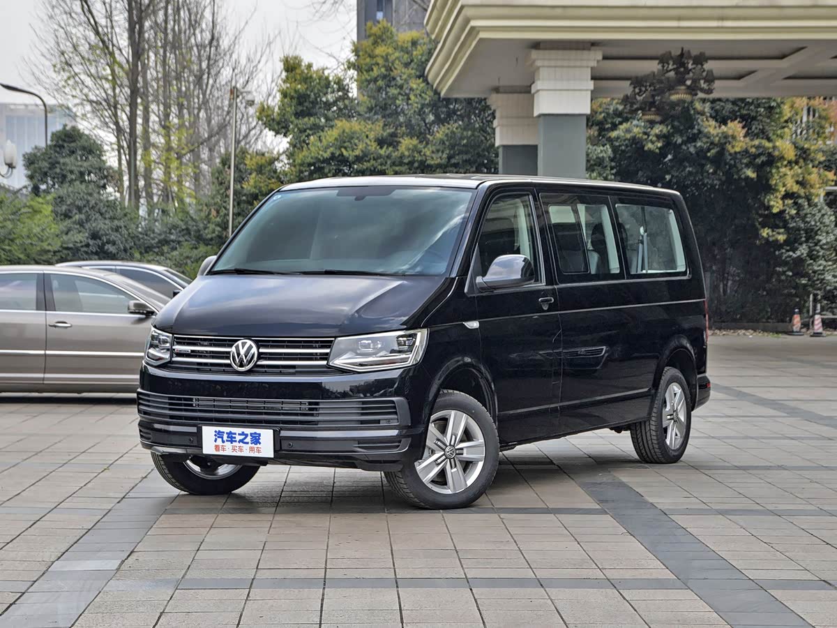 Volkswagen Series 3416