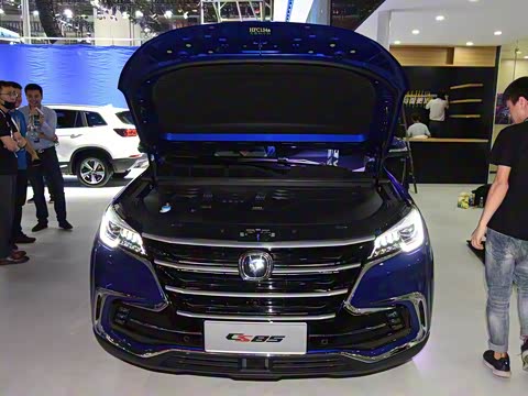 2019�� 2.0T �Զ��ǰ� ��V