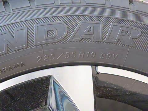 2019�� 1.5T DCTƷ�� ��VI