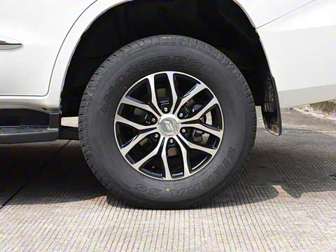 2017�� 1.9T �����ֶ����������� 7��