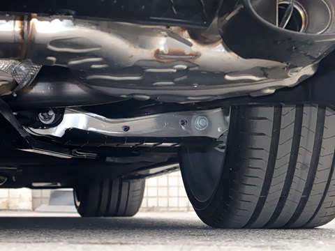 2021�� RS 6 4.0T Avant