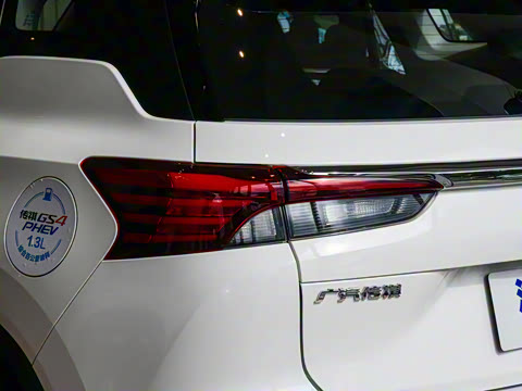 2020�� 1.5T PHEV������