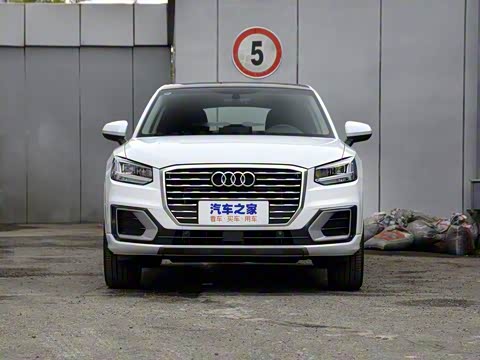 2018�� 35 TFSI ���������� ��VI