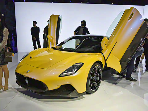 2020�� 3.0T ��׼��