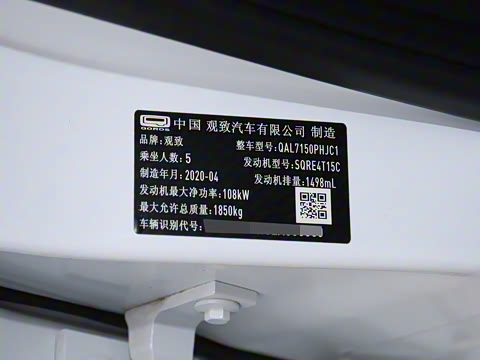 2021�� 3S ���� 1.5T CVT������