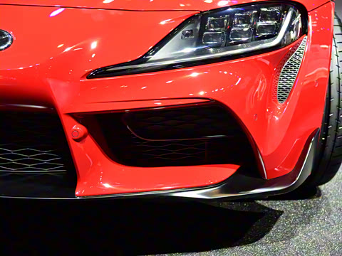 2021�� GR SUPRA 3.0T ��׼��