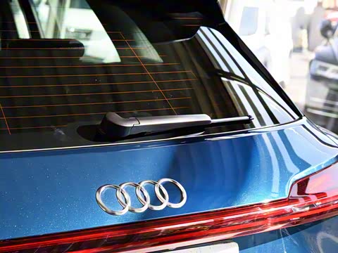 2019�� 55 quattro ������