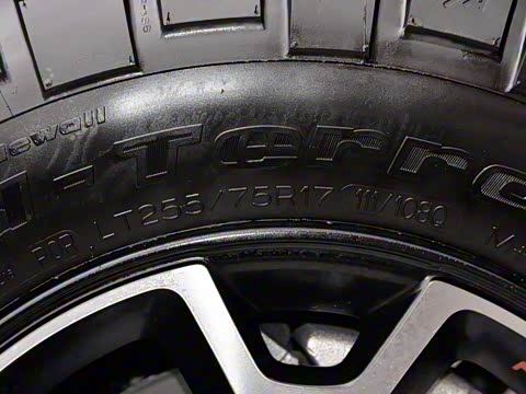 2019�� 2.0T Rubicon ���Ű� ��VI