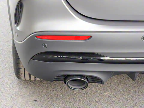 2021�� AMG GLA 35 4MATIC