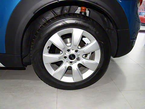 2018�� 1.5T COOPER �ر��