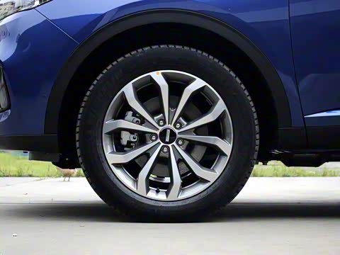 2019�� 2.0T �����콢�� ��VI