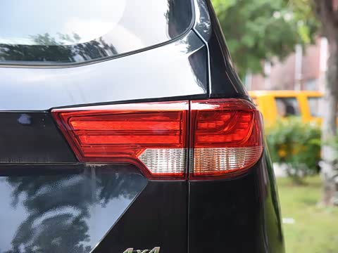 2017�� 1.9T �����ֶ����������� 5��