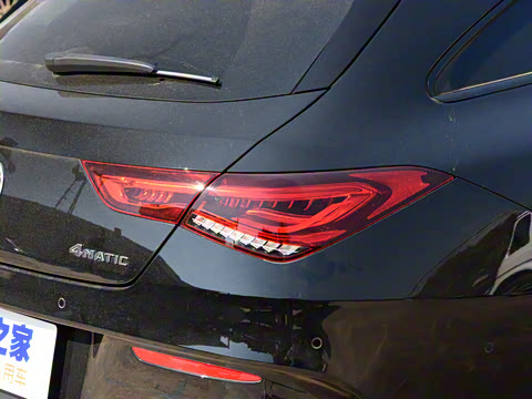 2020�� CLA 260 4MATIC ���ܳ�