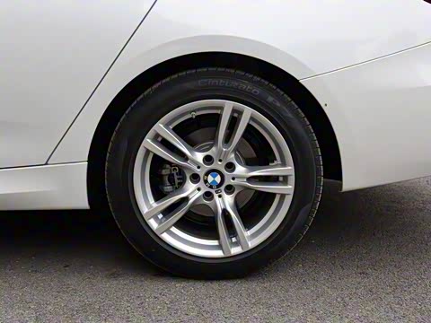 2019�� 320i M�˶���װ