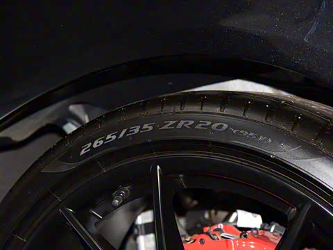 2018�� Boxster GTS 2.5T