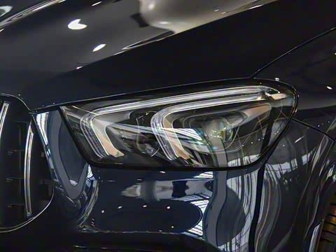 2020�� AMG GLE 53 4MATIC+