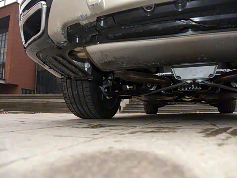 2019�� xDrive40i ������ M�˶���װ