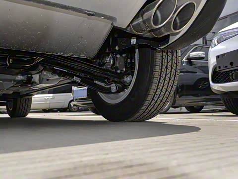 2019�� 200TS �Զ�����-����������