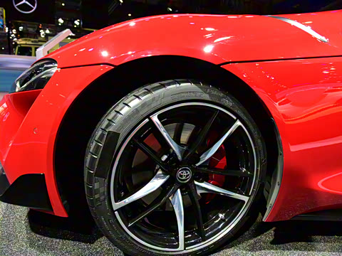 2021�� GR SUPRA 3.0T ��׼��