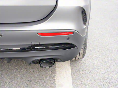 2021�� AMG GLA 35 4MATIC