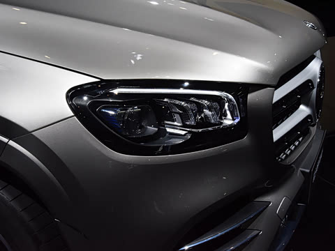 2020�� GLS 450 4MATIC ������