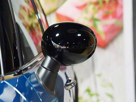 2018�� 1.5T COOPER �ر��