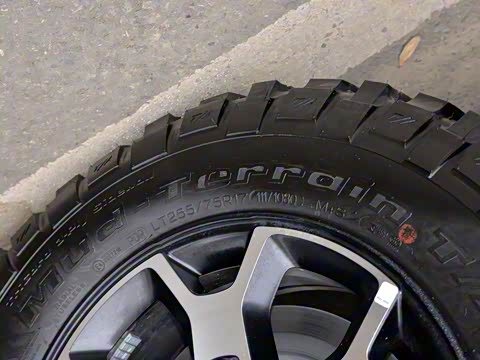 2019�� 2.0T Rubicon ���Ű� ��VI