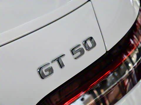 2019�� AMG GT 50 �����ܳ�