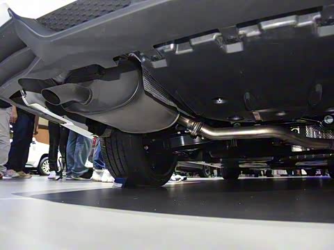 2019�� ˫�� 2.5L Limited�콢�� ��V