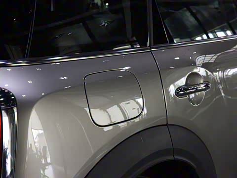 2018�� 1.5T COOPER ALL4 ������