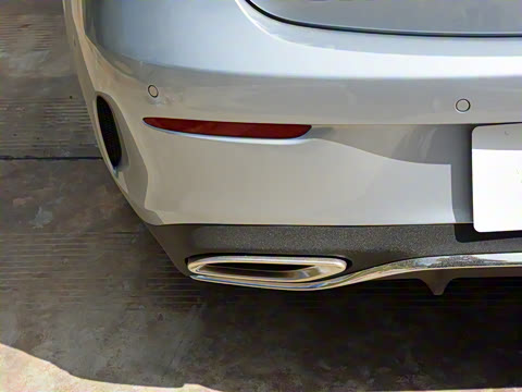 2021�� E 260 4MATIC ������ܳ�