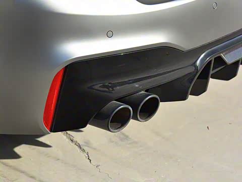 2019�� M5 ������