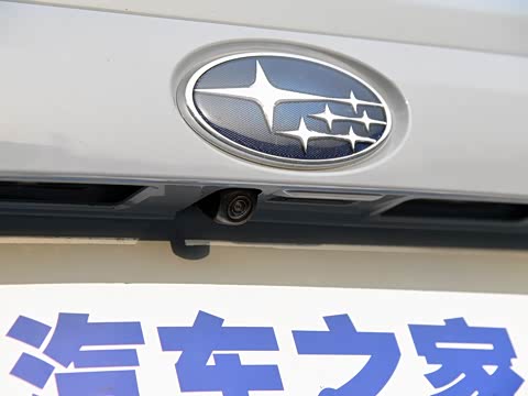 2019�� 2.0i �����콢��EyeSight ��V