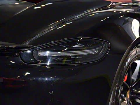 2018�� Boxster GTS 2.5T