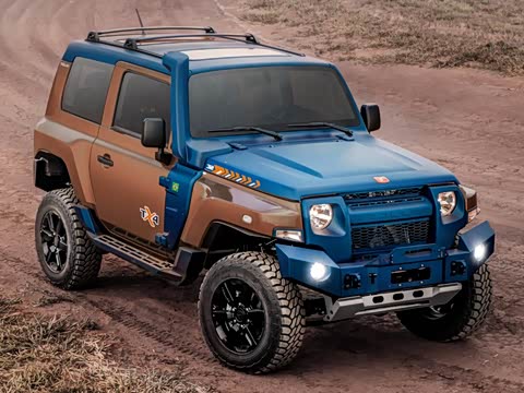 troller_troller tx4官图图片_汽车之家